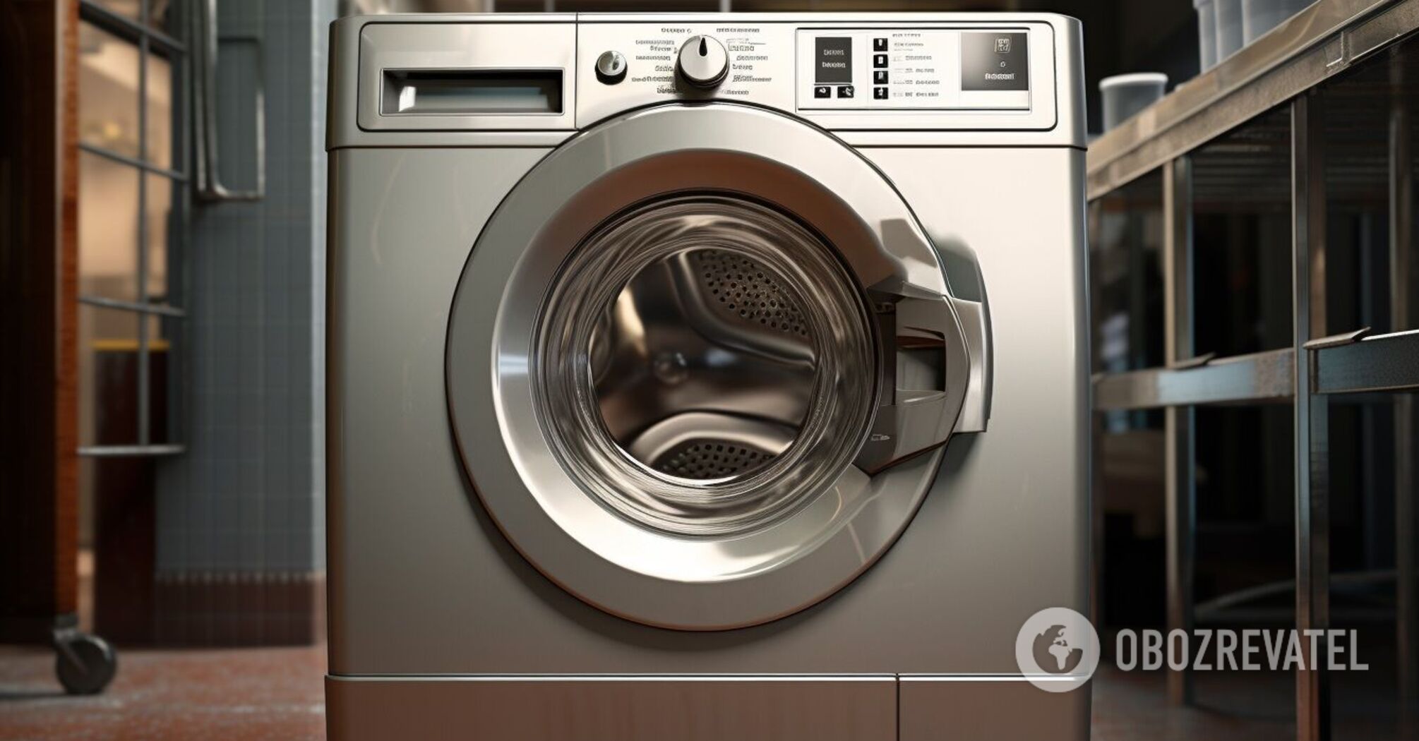 How to clean the detergent tray in your washing machine: tips