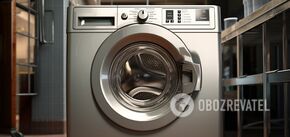 How to clean the detergent tray in your washing machine: tips