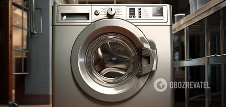 How to clean the detergent tray in your washing machine: tips