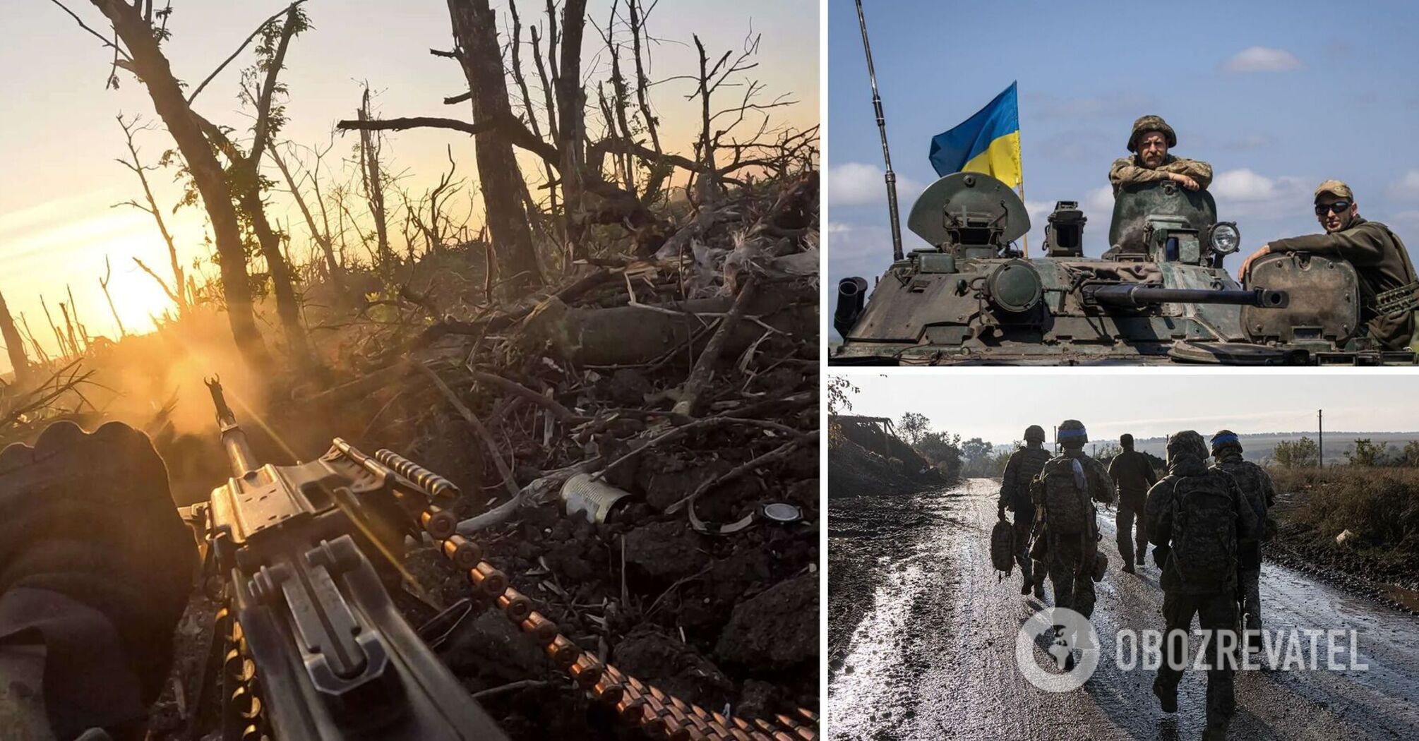Ukrainian forces advance near Bakhmut and in western Zaporizhzhia region, situation in Verbove is uncertain - ISW