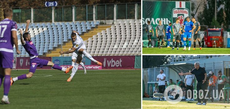 "He played awful": Lucescu criticized the young star of Dynamo after the Ukrainian Cup fiasco