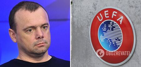 'Dzieje się bezprawie': Mistrz Rosji żąda od UEFA przełożenia Euro 2024 U-17, by zadowolić Rosję