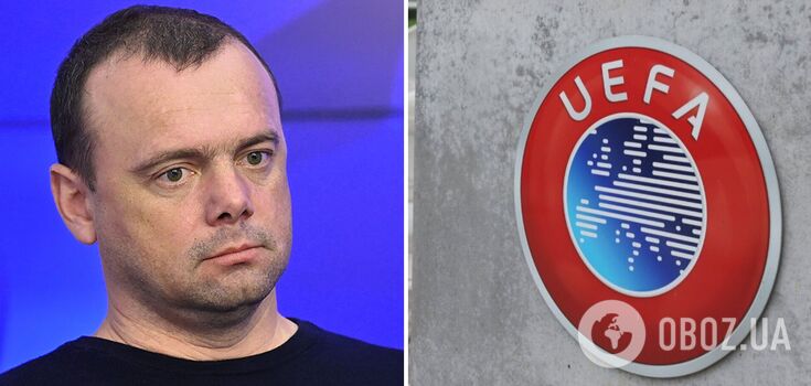 "Lawlessness is happening": Russian champion demands UEFA postpone Euro 2024 U-17 to please Russia