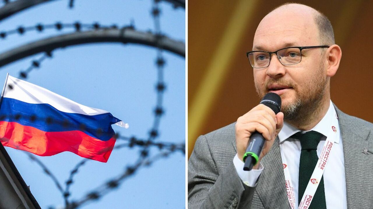 "Asia holds real games": Russia spoke in favor of withdrawal from UEFA, where RF is always a non-leader