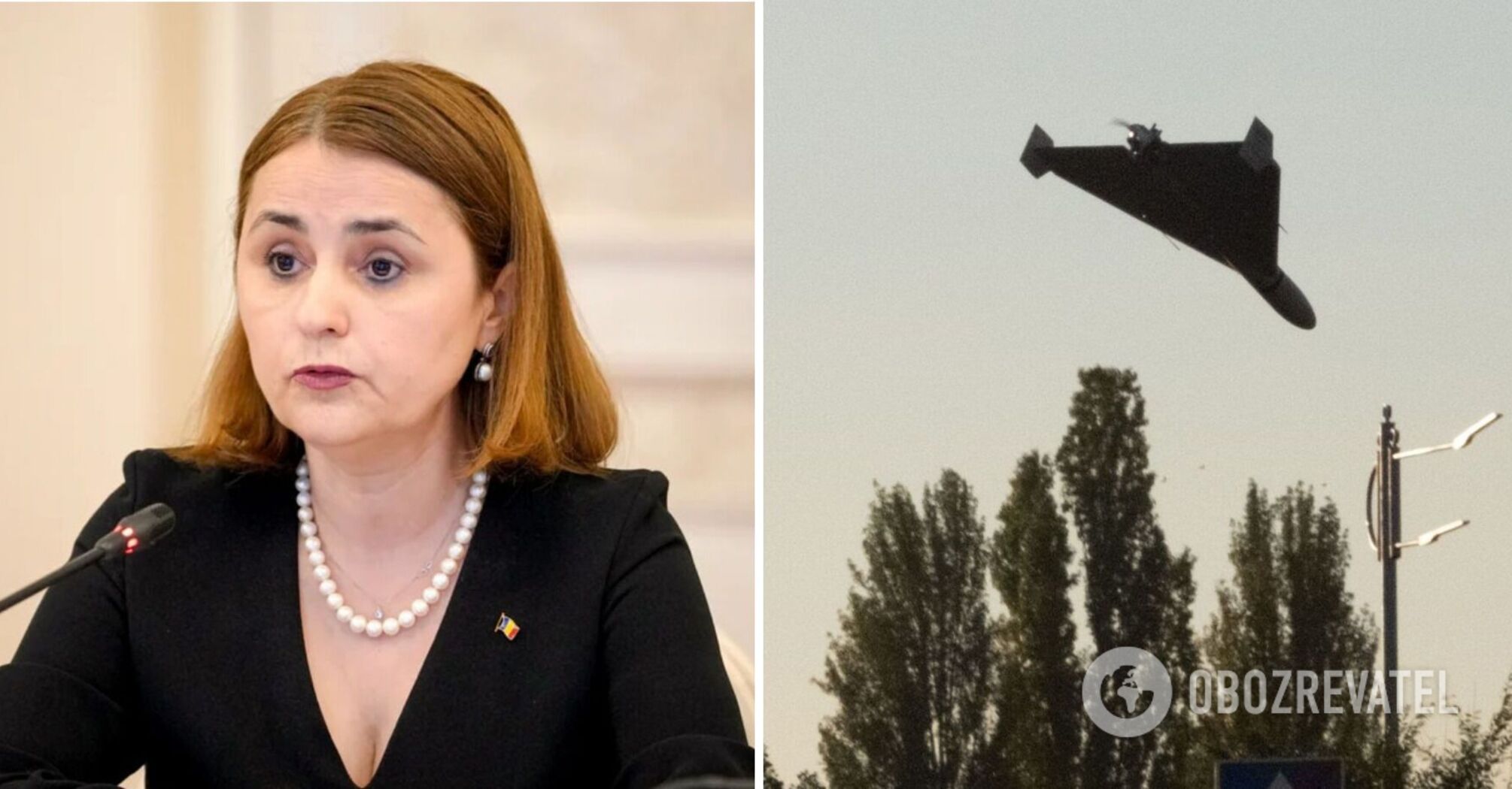 "Risk for our citizens": Romanian Foreign Ministry acknowledges that the war in Ukraine has affected their country