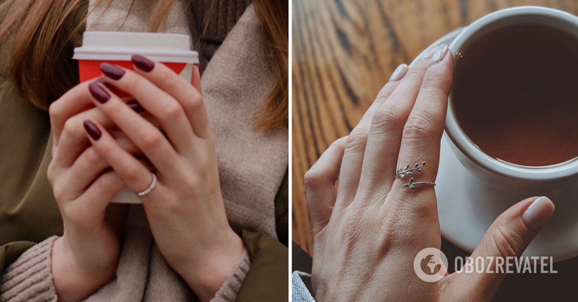 Manicure that suits everything: seven fashion trends for fall 2023