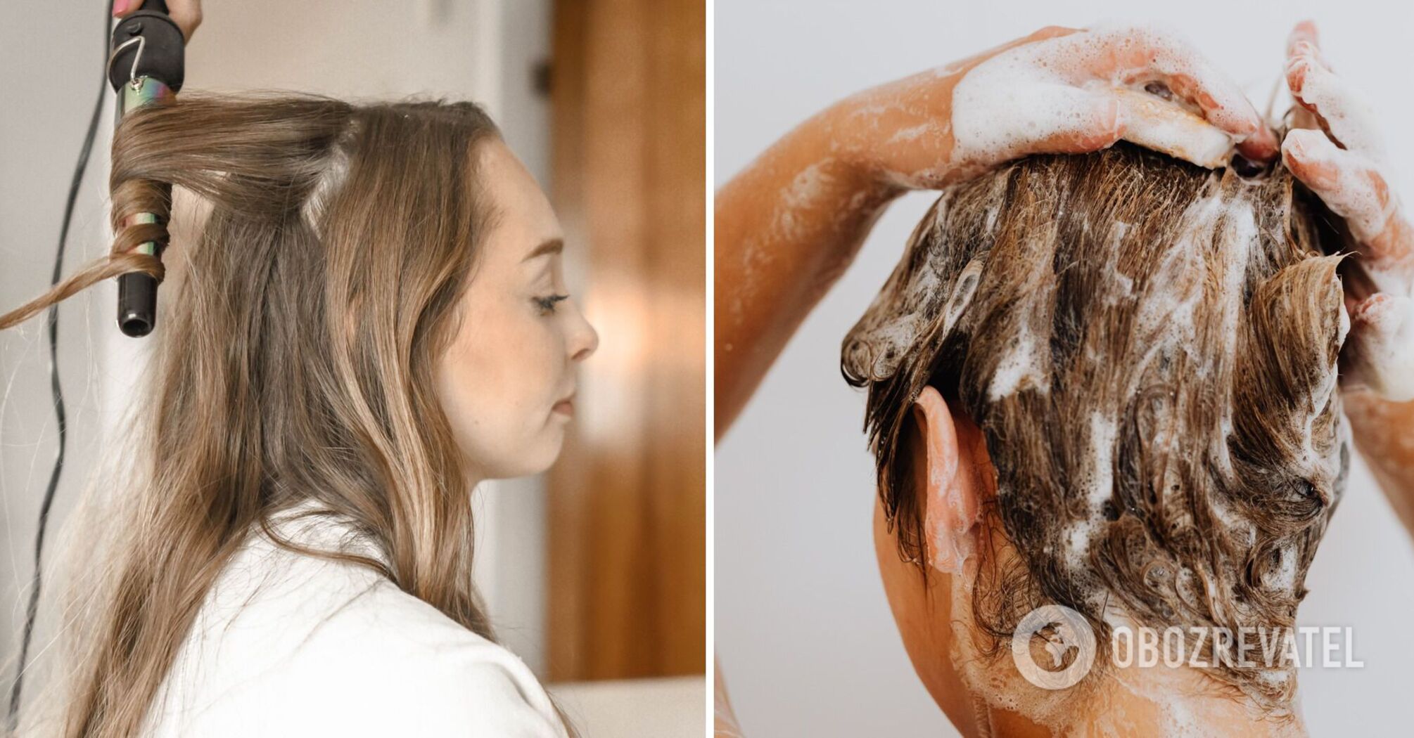 A beauty expert debunked 7 common hair myths