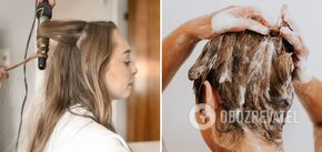 Ekspert ds. urody obalił 7 powszechnych mitów na temat włosów