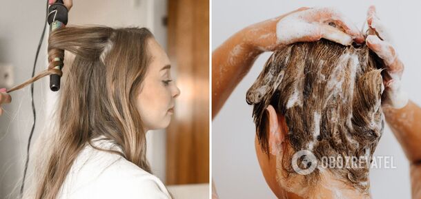 A beauty expert debunked 7 common hair myths