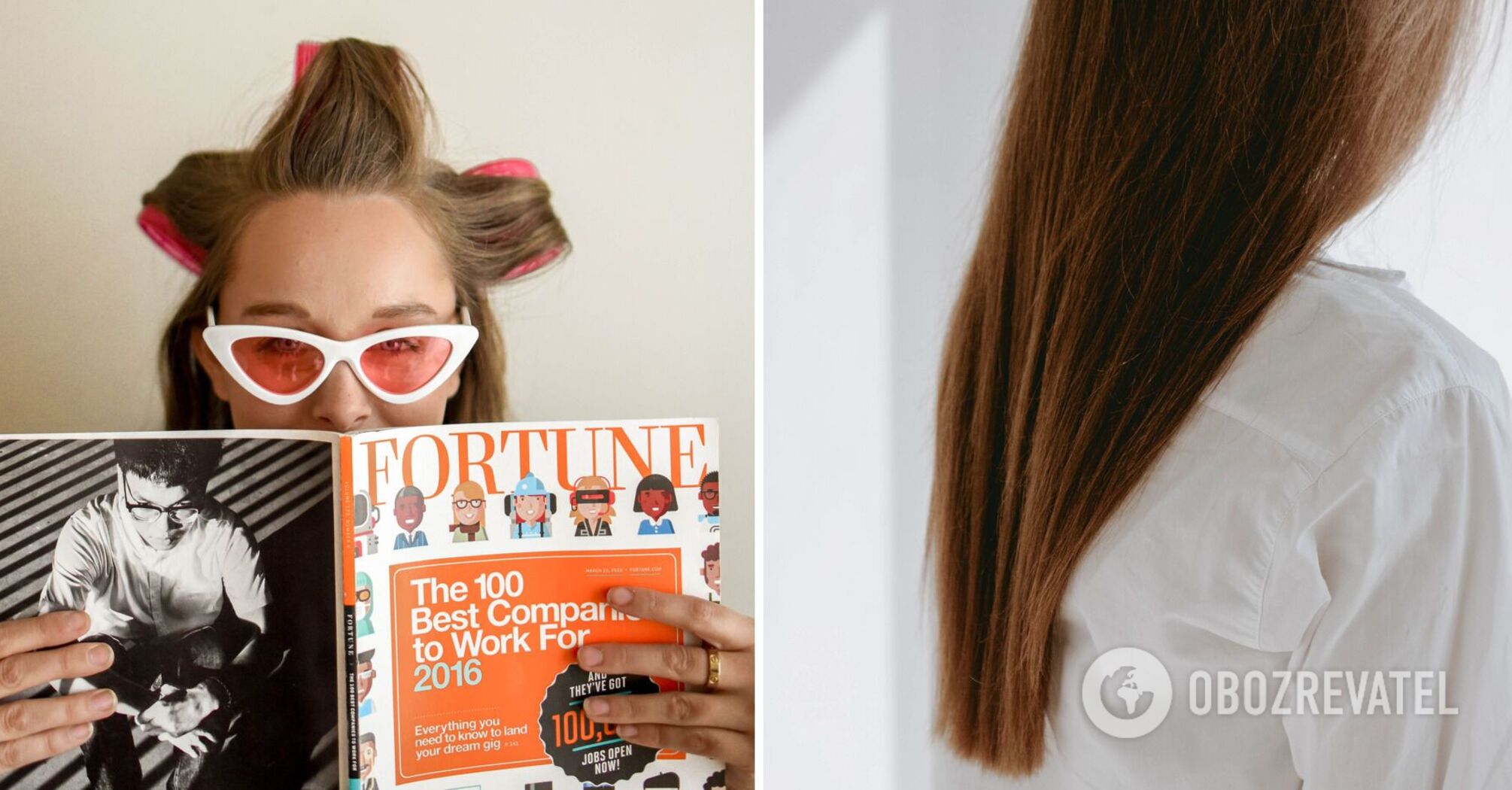 Top 5 stylish and voluminous hairstyles for thin hair
