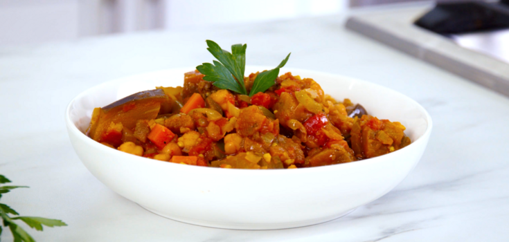 How to pickle eggplants for the winter: you can eat the dish as a salad or add to porridge