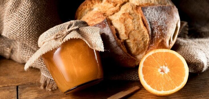 Salted caramel: how to make an unusual dessert at home. Step by step recipe
