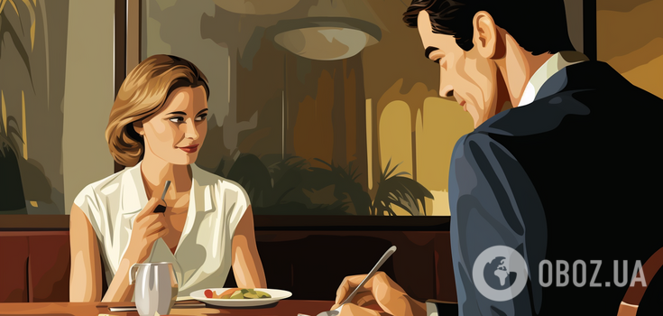Etiquette rules: the biggest mistake at the table most of us make