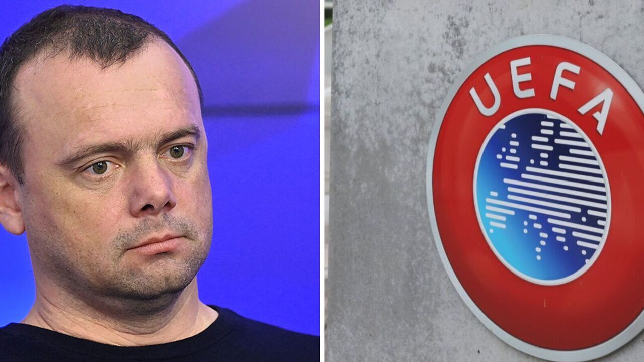 "Dzieje się bezprawie": Mistrz Rosji żąda od UEFA przełożenia Euro 2024 U-17, by zadowolić Rosję