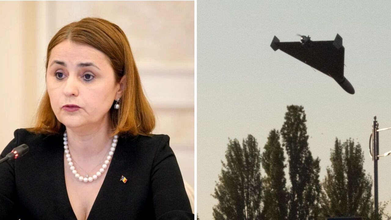 "Ryzyko dla naszych obywateli": Rumuńskie MSZ przyznaje, że wojna na Ukrainie dotknęła ich kraj