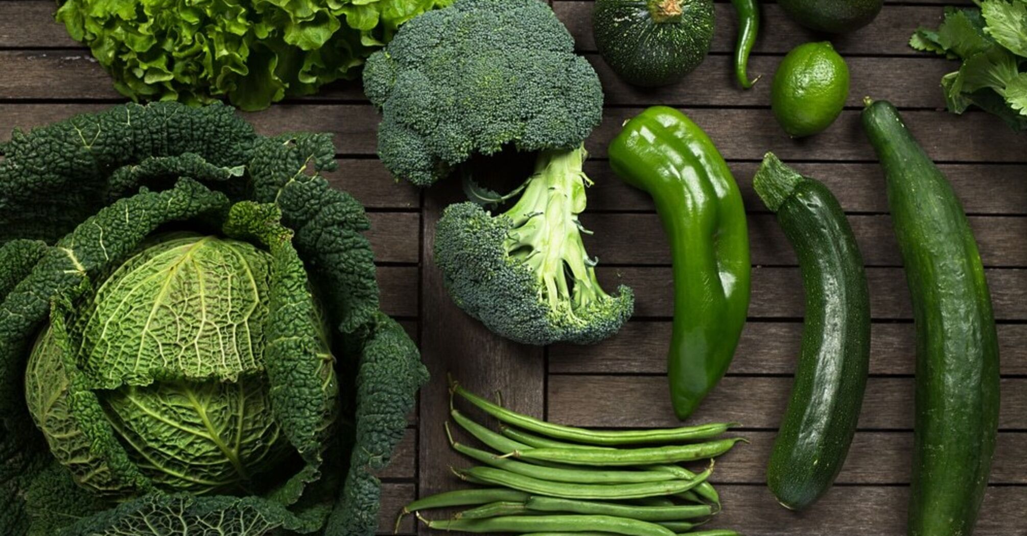 How to preserve the natural green color of vegetables: sharing a simple life hack