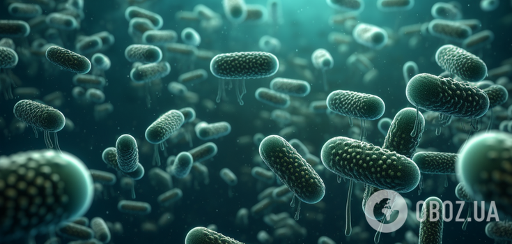 The most "secretive" virus on Earth is found: it was hiding at a depth of almost 9 km