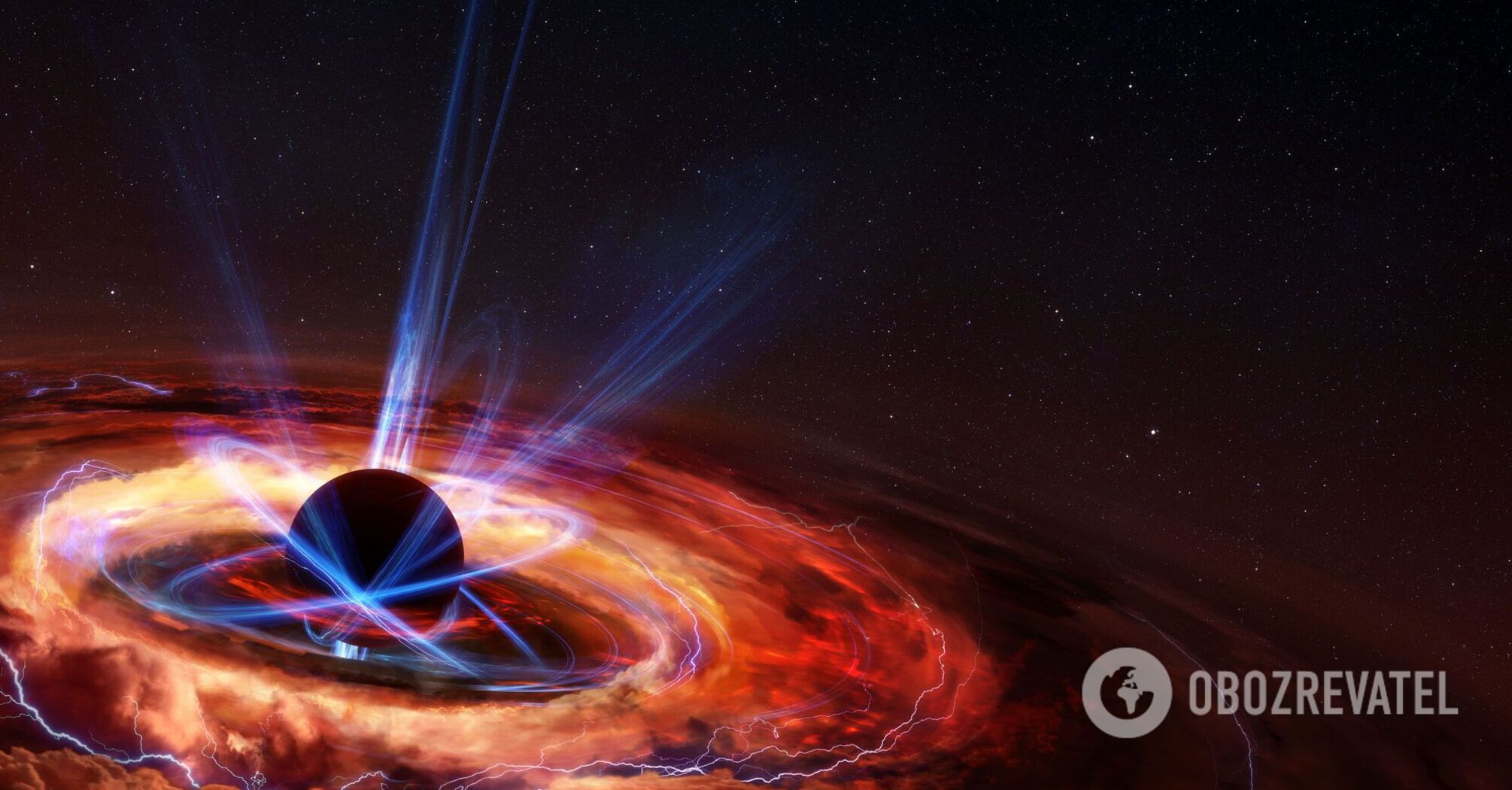 The largest black hole known to mankind is rotating: first ever evidence found