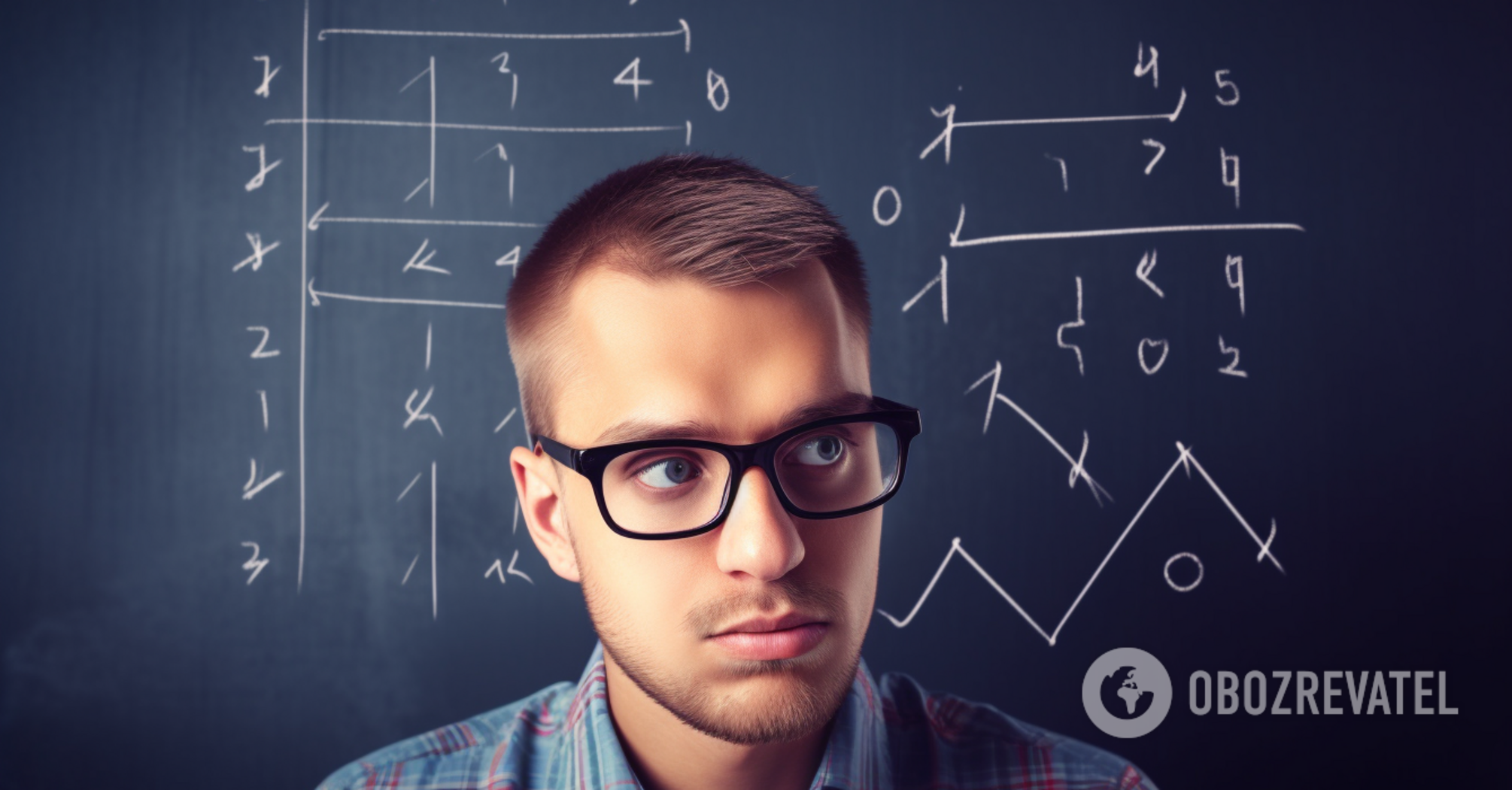 A simple math problem puts adults in a quandary: will it obey you