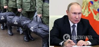 Putin podpisuje dekret o rozpoczęciu jesiennego poboru do rosyjskiej armii: ile 'mięsa' chcą zwerbować