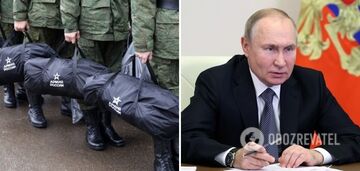 Putin podpisuje dekret o rozpoczęciu jesiennego poboru do rosyjskiej armii: ile 'mięsa' chcą zwerbować