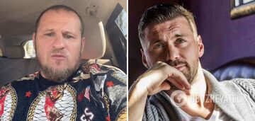 Alijew opowiedział o stanie hospitalizowanego Miłewskiego