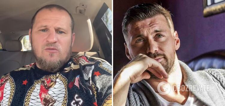 Alijew opowiedział o stanie hospitalizowanego Miłewskiego