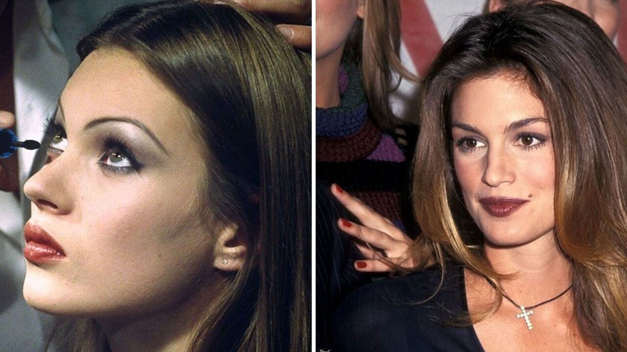 5 makeup ideas from the 90s that every woman should try this fall