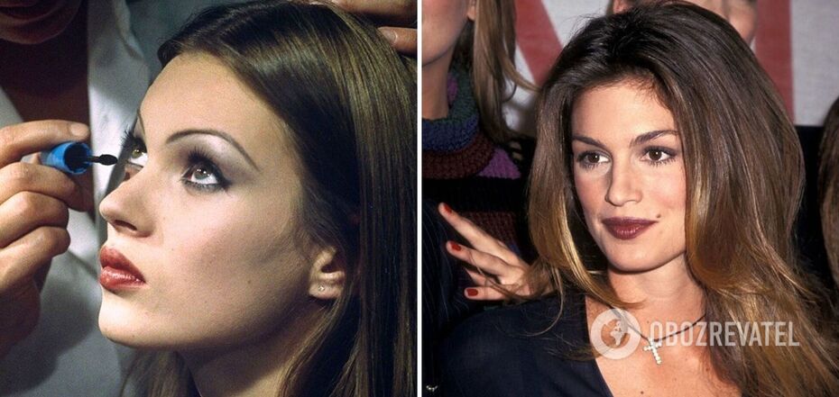 5 makeup ideas from the 90s that every woman should try this fall