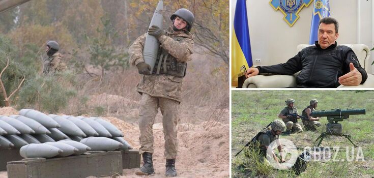 'These are complex processes': Danilov responds to critics of Ukrainian defense industry