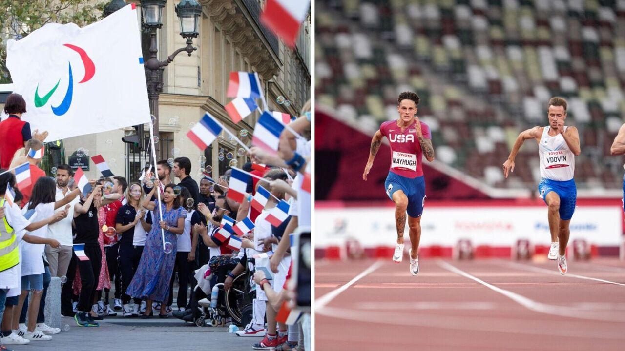 Ukraine was not supported: the decision on Russia's admission to the 2024 Paralympics was made