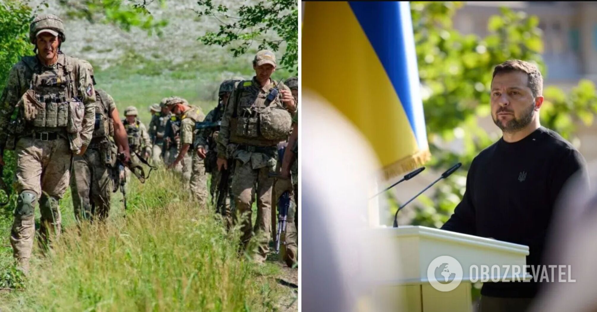 "We are working to make the state stronger": Zelenskyy promises important news for Ukraine. Video