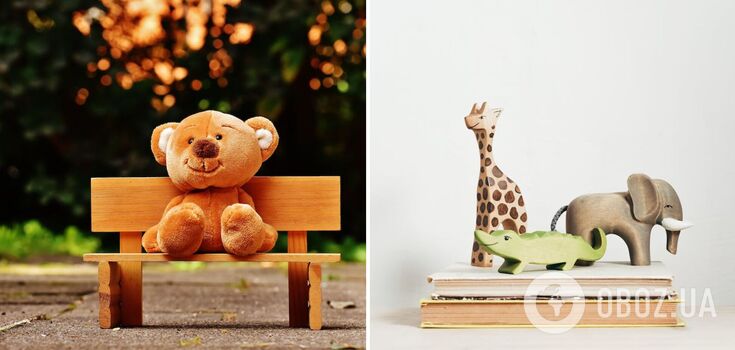 How and what to use to clean your children's favorite toys: four life-saving methods