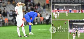 'Penalty miss of the century' in Turkey went viral. Video