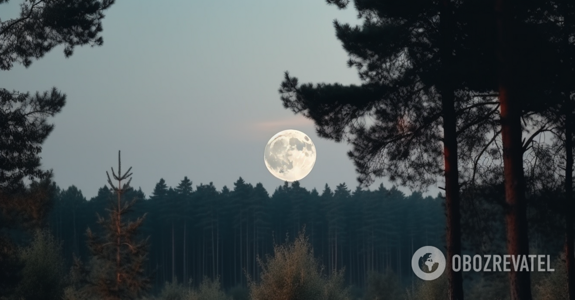 When, how and where to watch the last Supermoon of 2023: what is its peculiarity