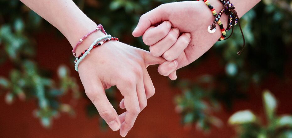 Стили привязанности