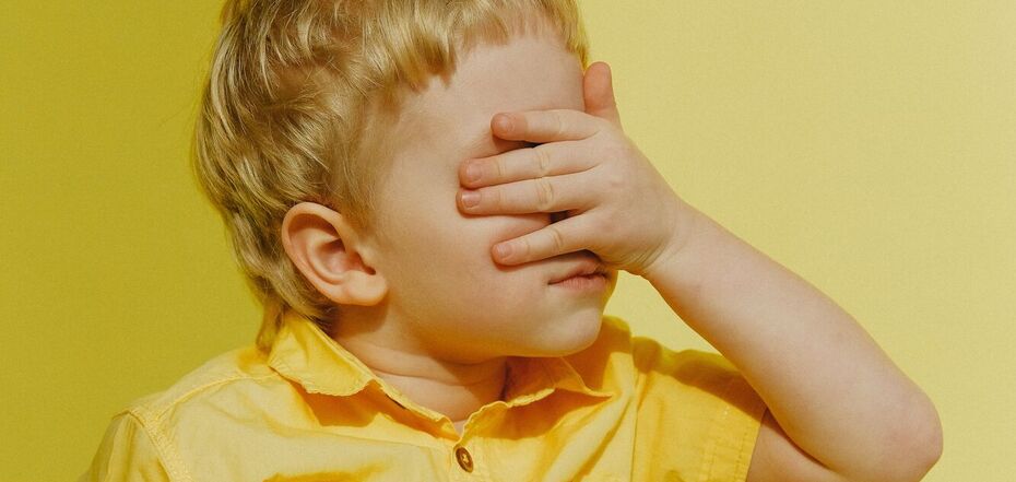 Дитячі невдачі