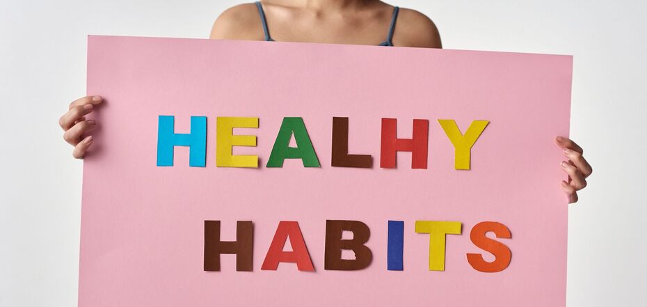 Формування корисних звичок