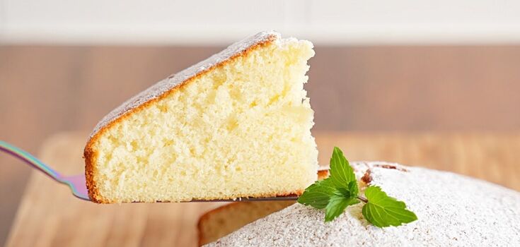 Hot milk pie: a bake you'll make many times over