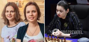 Russian World Cup winner tells how she deals with Ukrainian women 'so they don't have any problems'