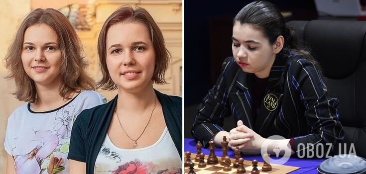 Russian World Cup winner tells how she deals with Ukrainian women "so they don't have any problems"