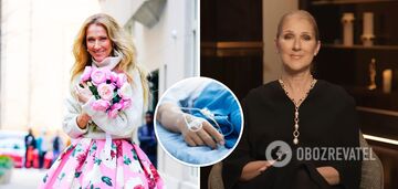 The right medication does not exist: Celine Dion's sister told about the singer's serious illness. How the star has changed. Photo