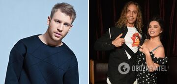 Okazali się fanami Putina. Które słynne ukraińskie i rosyjskie gwiazdy pokłóciły się ze swoimi krewnymi z powodu wojny