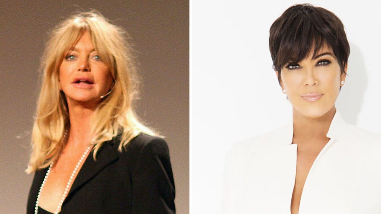 A hairdresser named a hairstyle that will help women look younger and that suits everyone