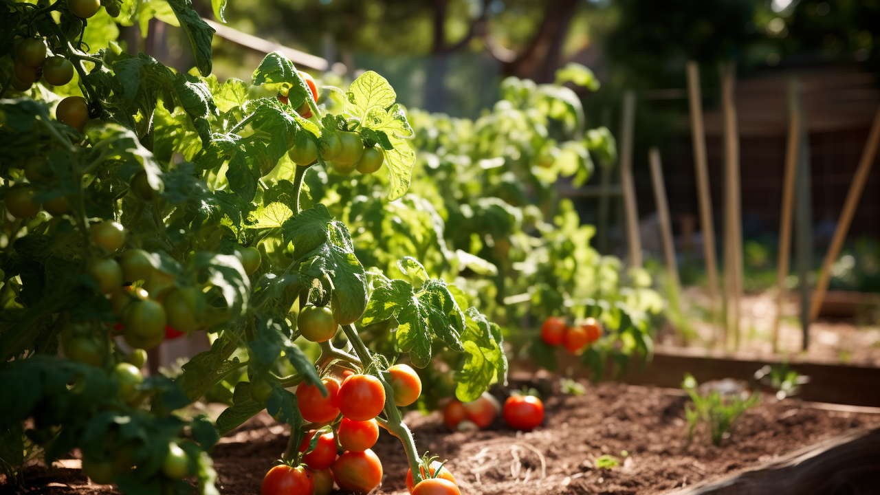 What to plant in the vegetable garden after tomatoes to revitalize the soil: a life-saving plant