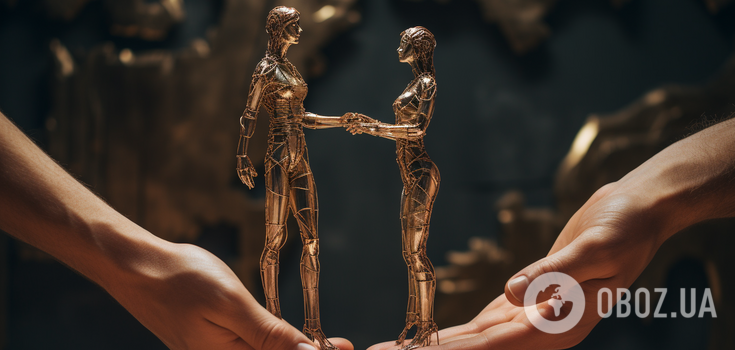 Who you can kiss and who you can hold hands with: rules of meeting etiquette