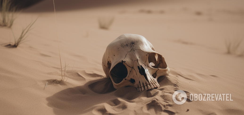 Single-cell organism could have caused Earth's worst mass extinction: scientists have evidence