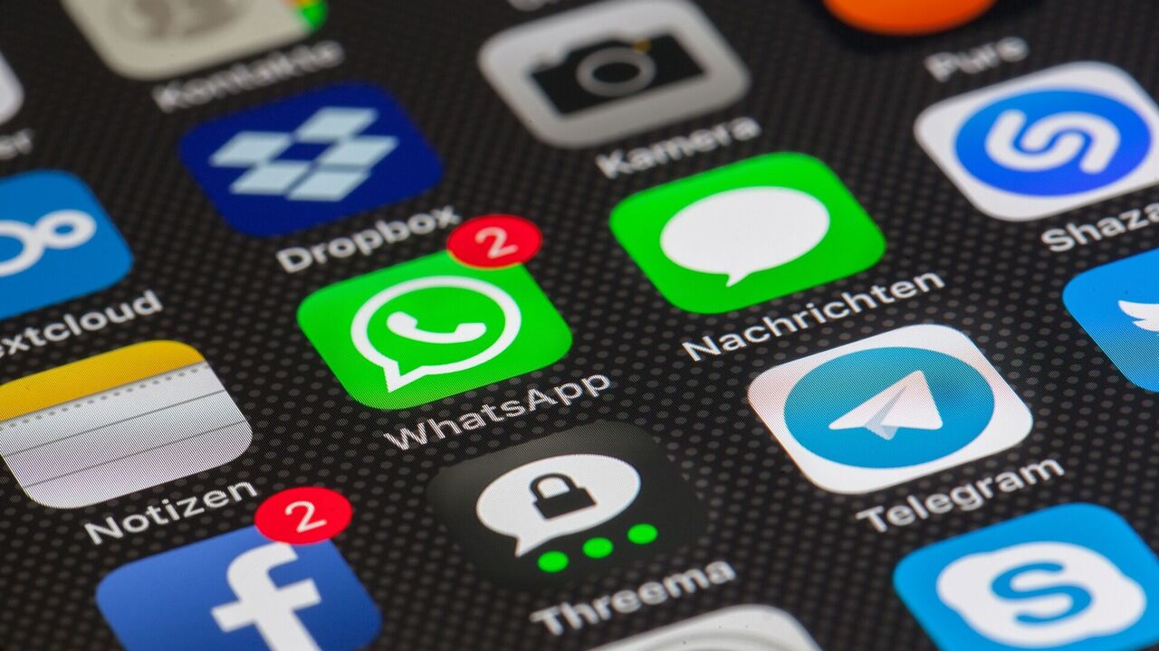 Як очистити історію дзвінків і відеофайлів у WhatsApp, щоб звільнити місце у пам'яті