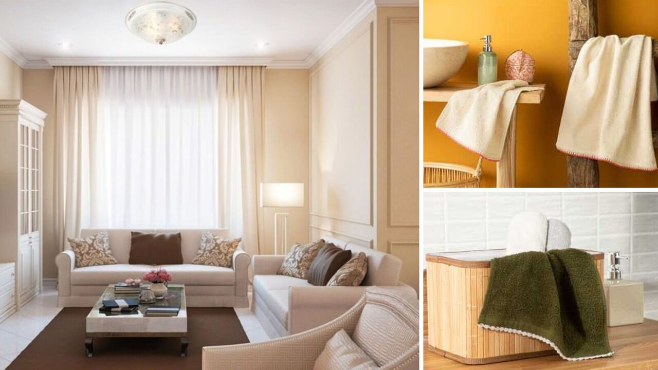 How to make your home smell good for a week: an impressive trick