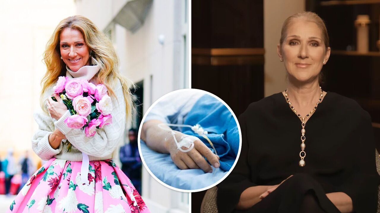 Odpowiedni lek nie istnieje: Siostra Celine Dion opowiedziała o ciężkiej chorobie piosenkarki. Jak zmieniła się gwiazda. Zdjęcie